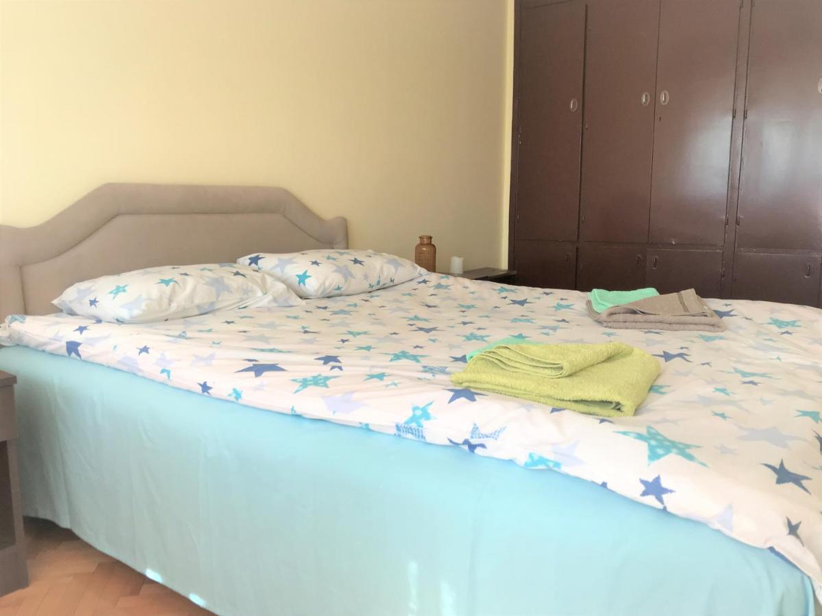 Sunflat Podgorica - Novakovic Residence Ngoại thất bức ảnh