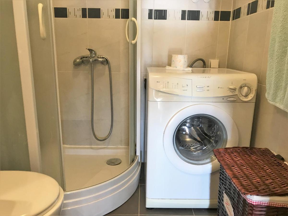 Sunflat Podgorica - Novakovic Residence Ngoại thất bức ảnh