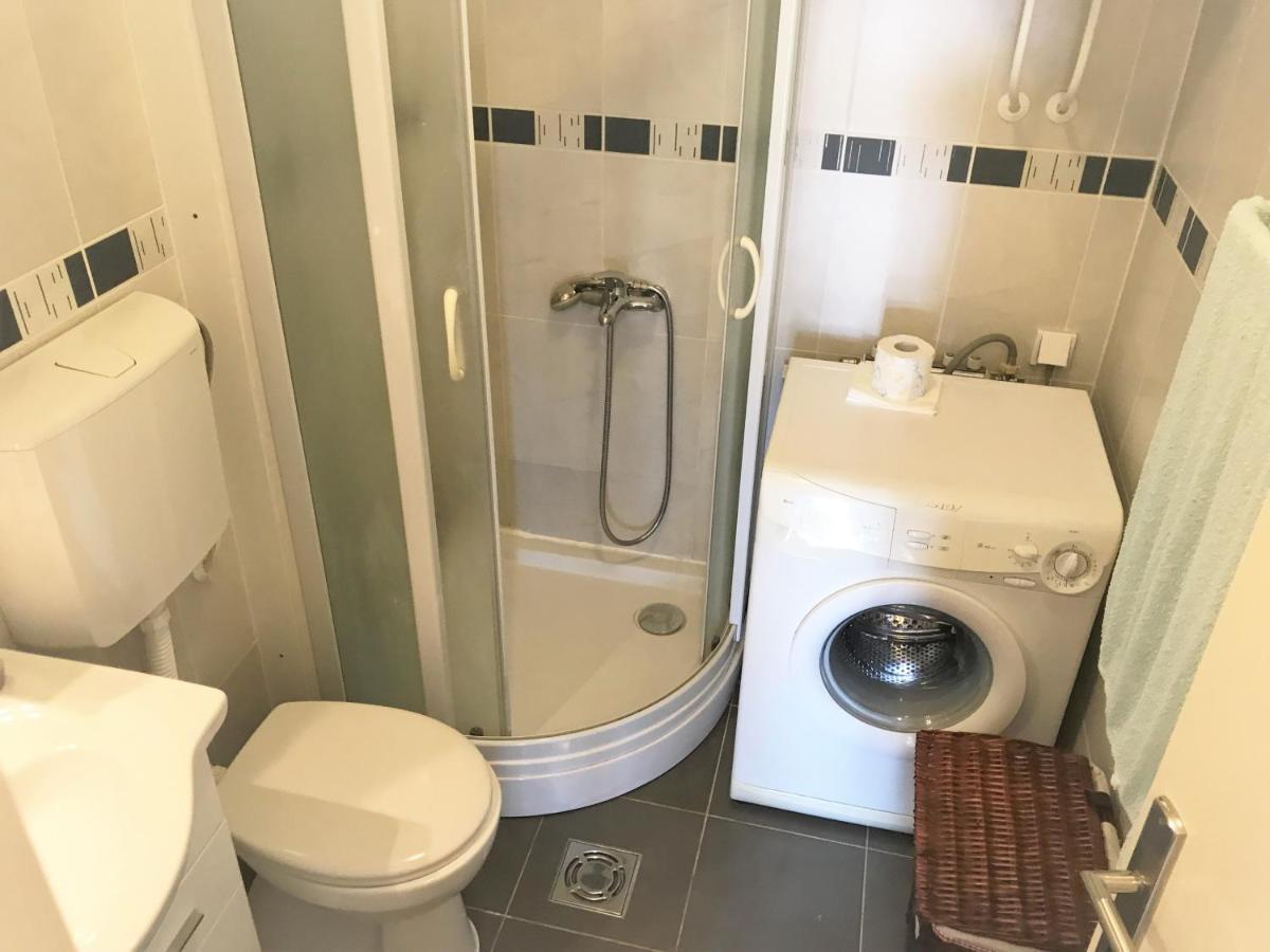 Sunflat Podgorica - Novakovic Residence Ngoại thất bức ảnh