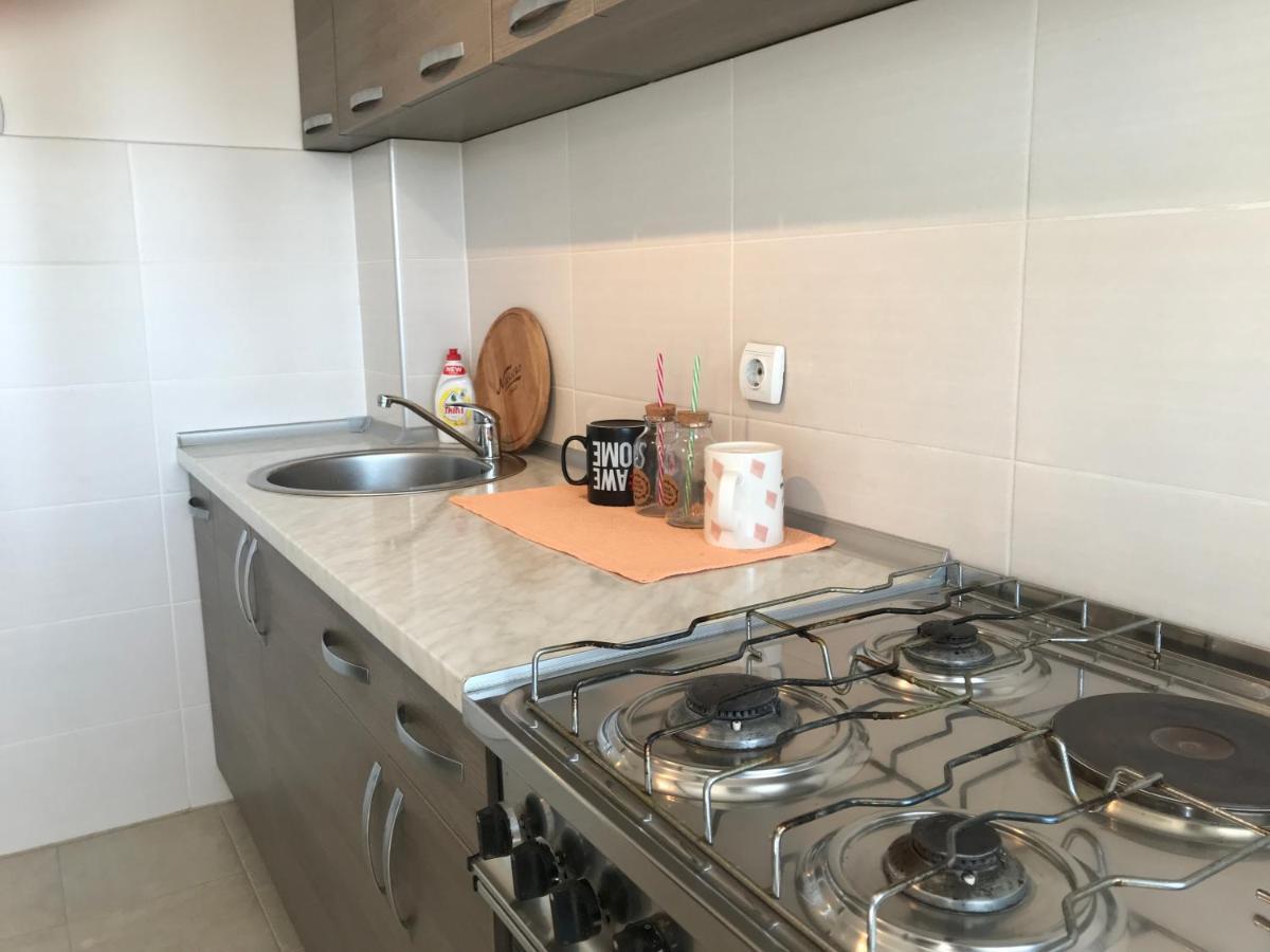 Sunflat Podgorica - Novakovic Residence Ngoại thất bức ảnh