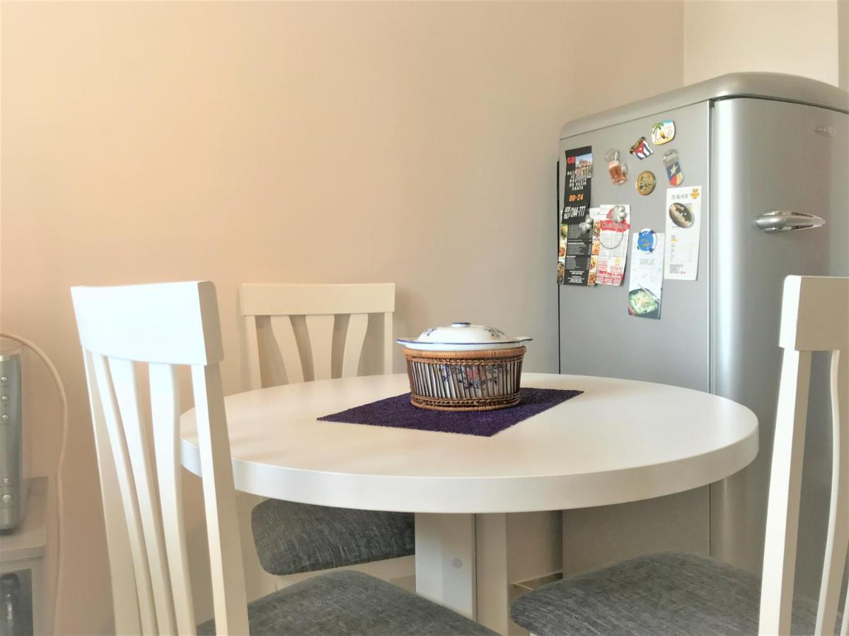 Sunflat Podgorica - Novakovic Residence Ngoại thất bức ảnh