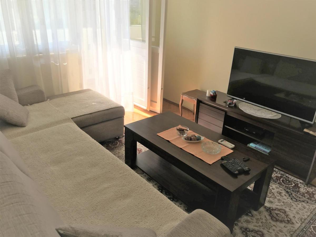 Sunflat Podgorica - Novakovic Residence Ngoại thất bức ảnh